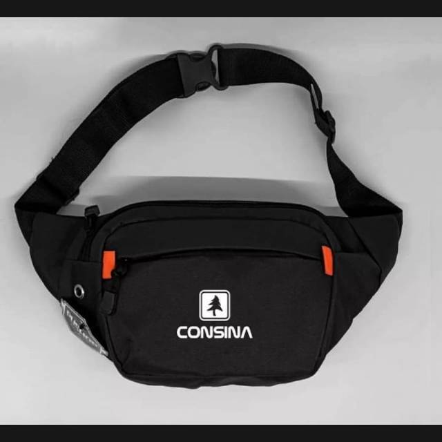 Tas slempang consina