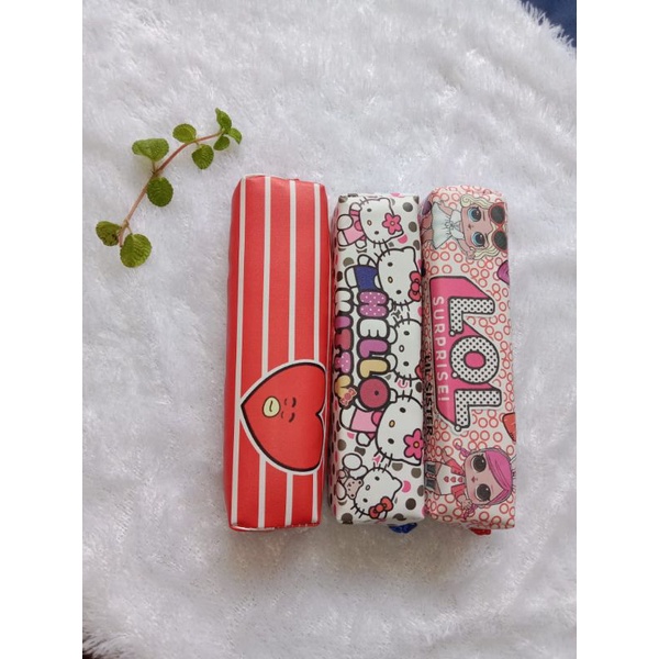 

Tepak Pensil