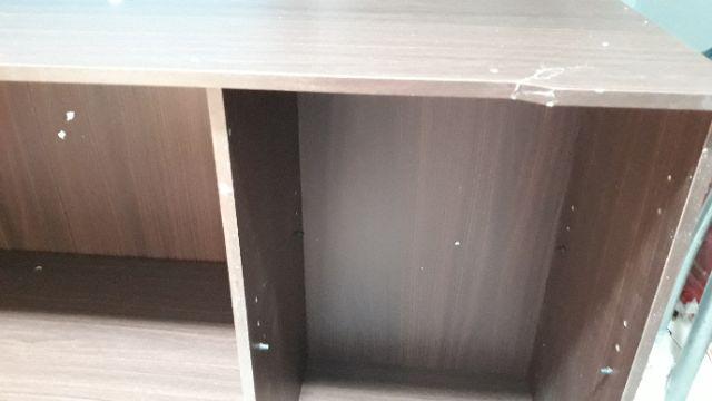 Kitchen Set Atas Lemari Dinding Dapur Dahlia Kcwu