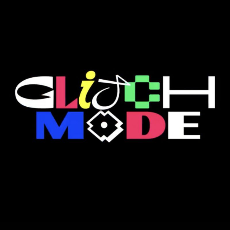 PO PB & Digipack Album NCT Dream - Glitch Mode (Baca Deskripsi)