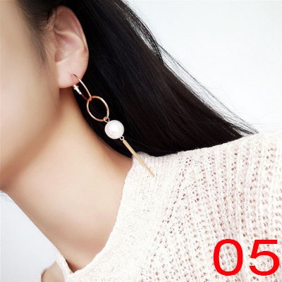 Anting Korea Korean Earrings