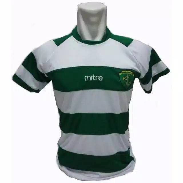 Jersey Mitre Persebaya 2013