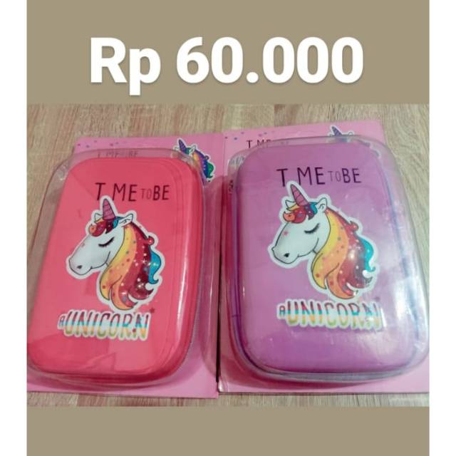 

Tepak Unicorn kotak