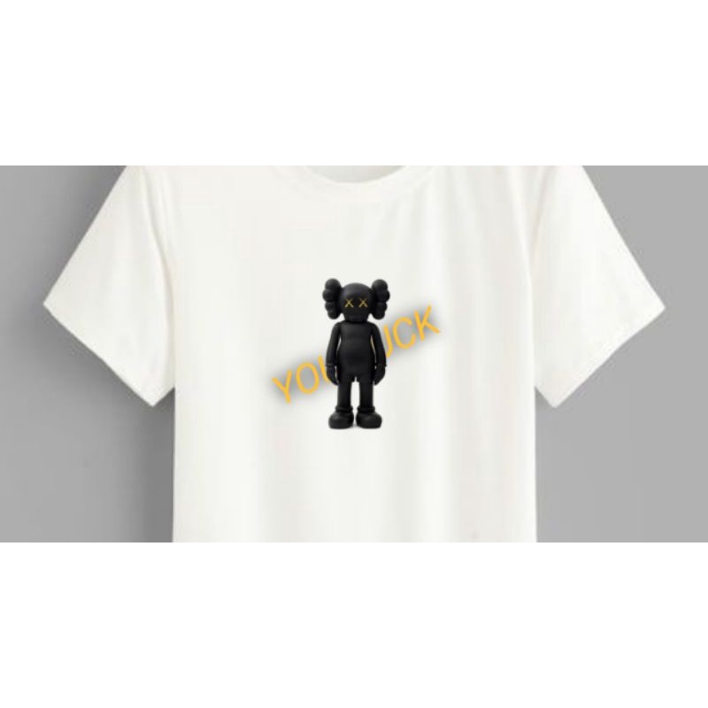 KAOS YOU FUCK CEWE & COWO