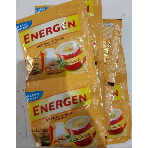 

Energen Sereal 1 Gantung