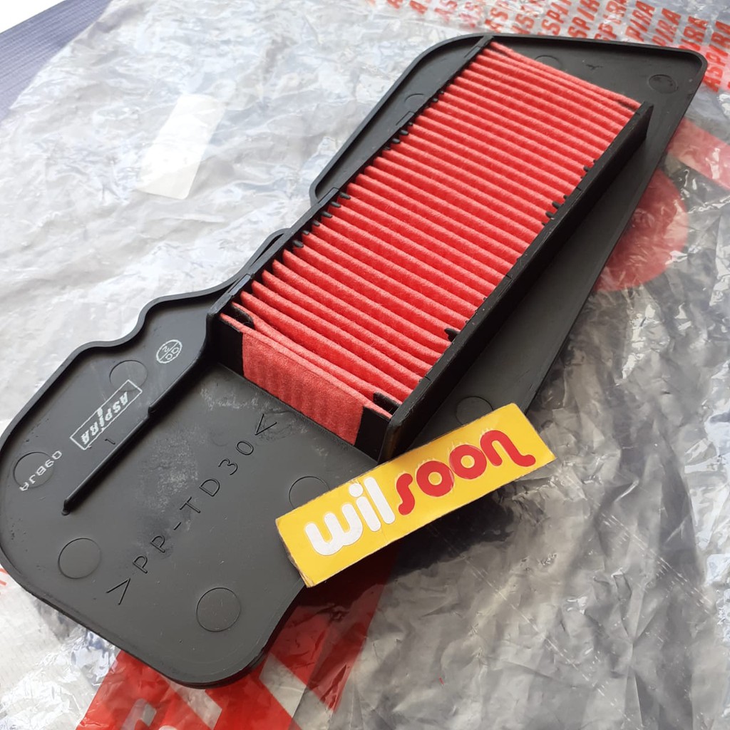 Filter Udara / Filter Saringan Udara / Element Comp Air Yamaha Mio M3 Aspira