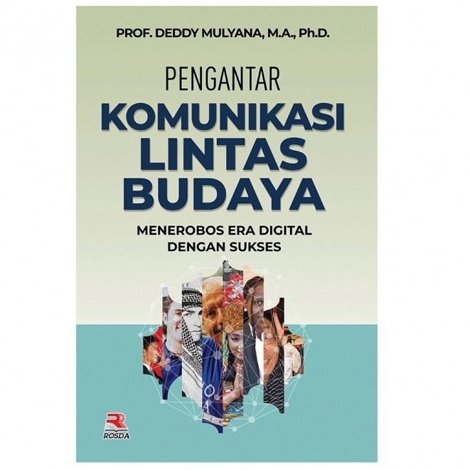 Jual Pengantar Komunikasi Lintas Budaya Menerobos Era Digital Dengan ...