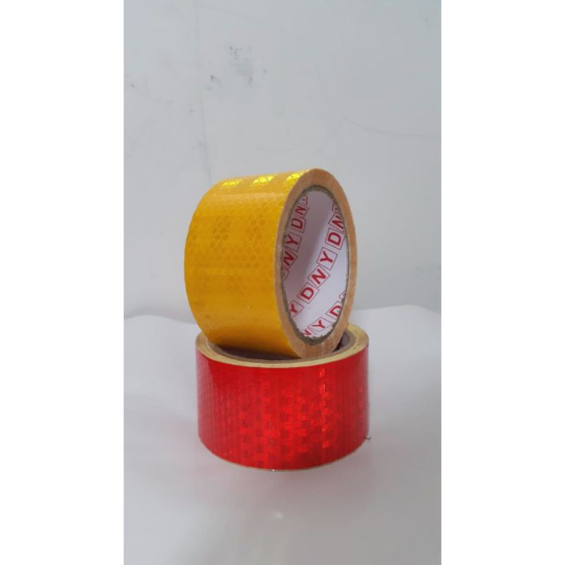 

Stiker Lakban Variasi Truk 5 m (Stiker bak truk merah kuning)