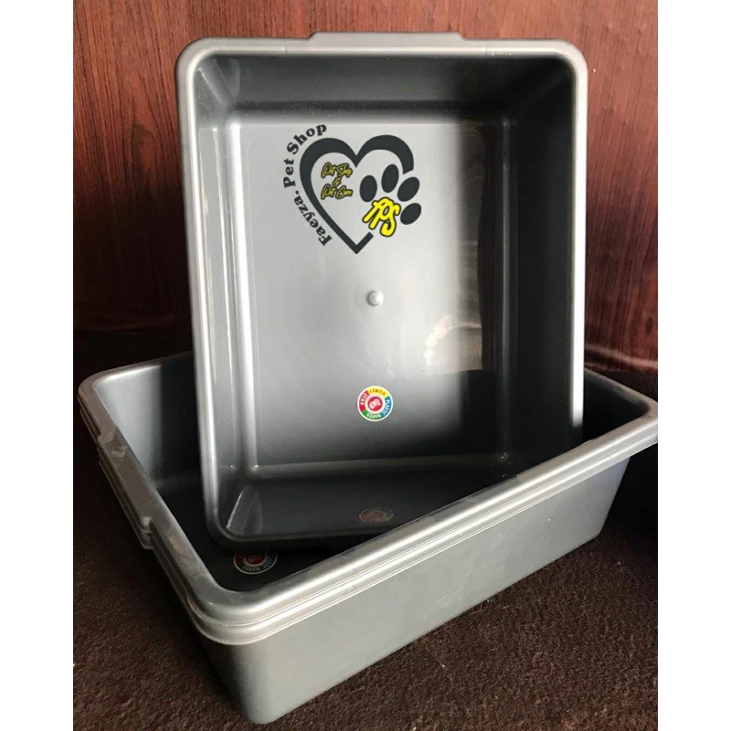

LITER BOX