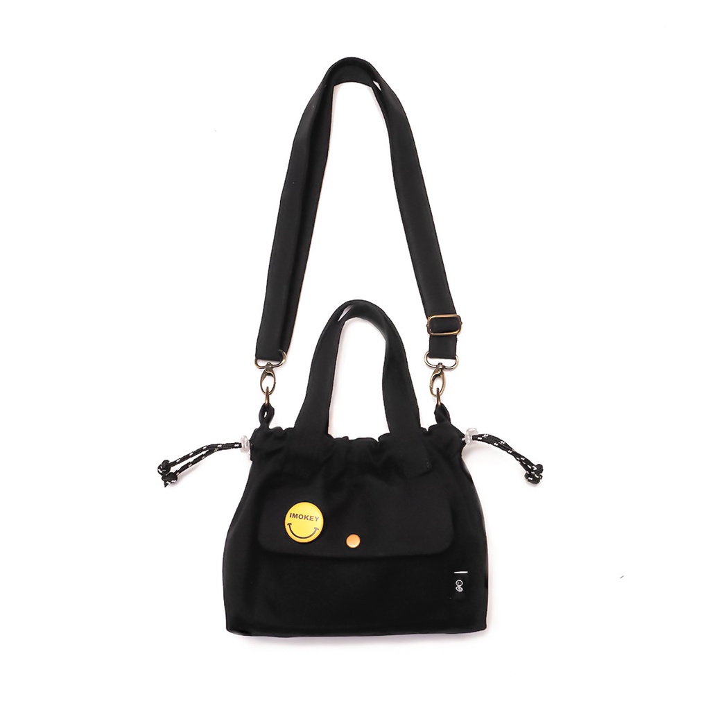 Imokey Cloud Bucketbag - Sling Bag - Tas Wanita