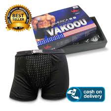 celana kesehatan pria vakoou original - celana dalam pria vakoou- celana kesahatan vakoou