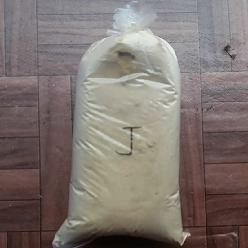 

Jahe bubuk nya 250gram