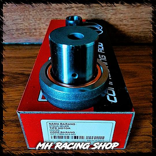 STANG SEHER MIO M3 2PH STANG PISTON MIO Z FINO Fi 2PH CONROD X RIDE Fi KODE 2PH
