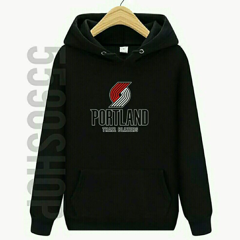 Hoodie Portland Trail Blazers
