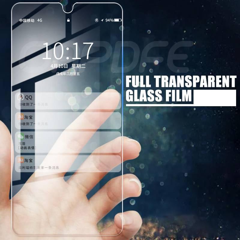 9D Protective Glass For Samsung Galaxy A01 A11 A21 A31 A41 A51 A71 Screen Protector M11 M21 M31 M51 A42 A52 A72 F41 Safety Glass