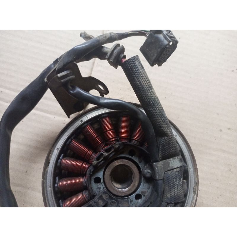 spull magnet CKP Vario fi 110 LED esp original (seken)