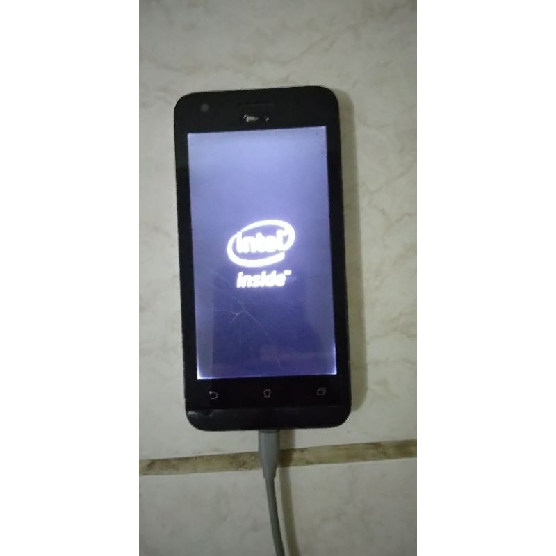 Mesin Asus Zenfone C Z007 Botloop