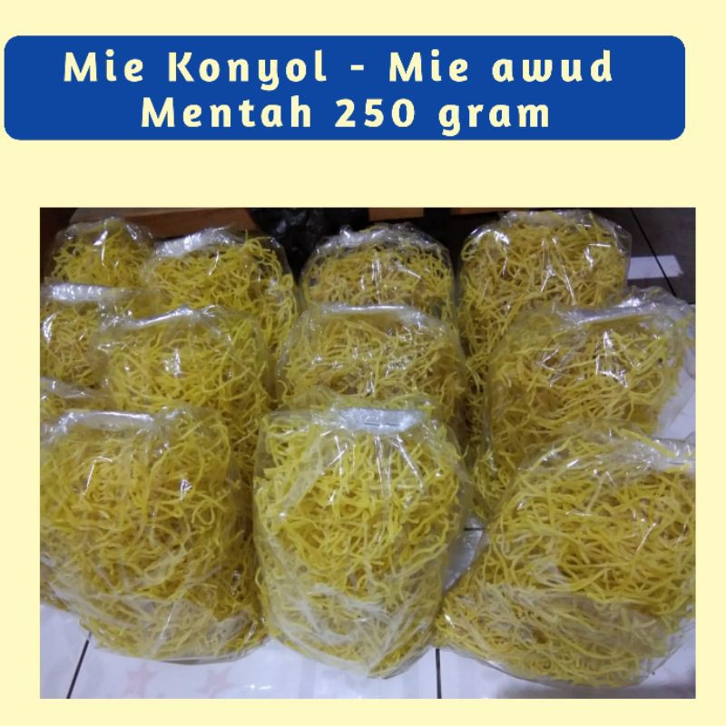 

40rb - 5 Bungkus - Variant Kerupuk - konyol/ mi kuning/ mireng / Cantir - Oleh Oleh Khas Slawi Tegal -