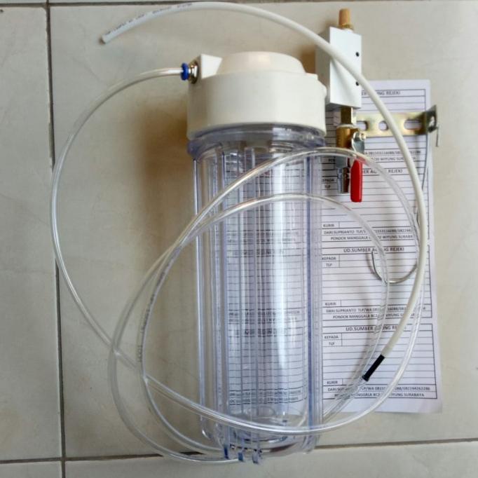 Vacum Carbon Cleaner - Alat Gurah Mesin -Mesin Gurah