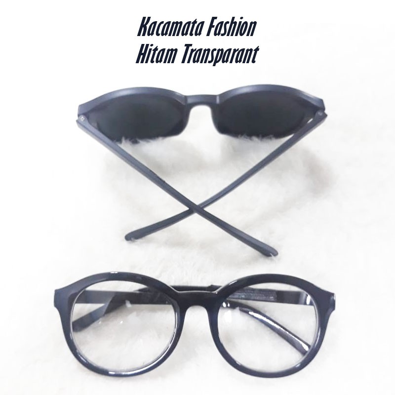 PROMOO!!Kacamata Keren/Korean style / Kacamata vintage terbaru/pria dan wanita/nastushaa
