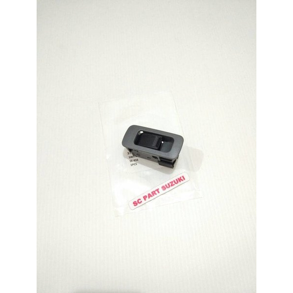 Switch saklar power window suzuki escudo 2.0 escudo 1.6. Terjangkau