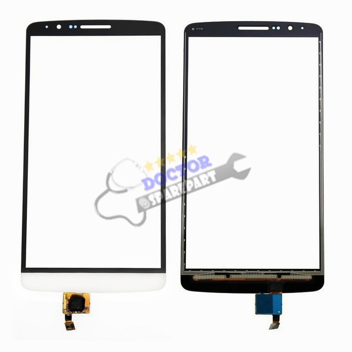 Touchscreen / Kaca LCD LG G3 D850 D855