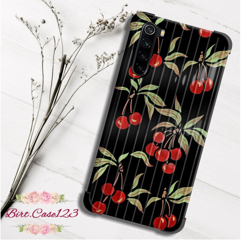 softcase FRUITS Realme C1 C2 C3 U1 2 2 Pro 3 Pro 5 5i 5s Pro 6 Pro X Xt C11 C12 C15 9C 7 BC1914