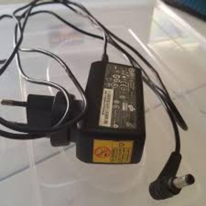 casan charger adaptor supply ori bawaan Netbook acer happy ao722