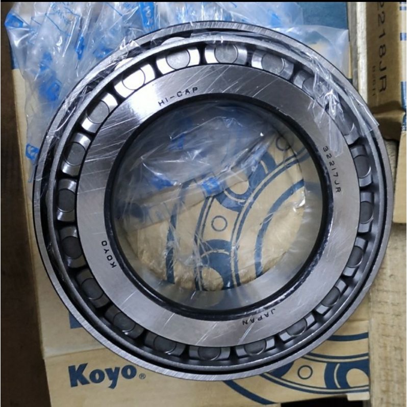BERING KOYO 32217JR