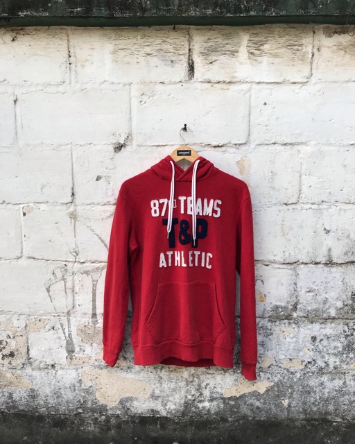 Sweater Hoodie Polham Original Murah