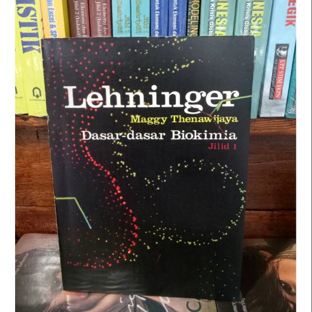 Download ebook biokimia thenawijaya dan lehninger 10