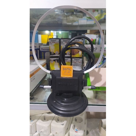 ANTENA DALAM TERMURAH ANTENA INDOOR