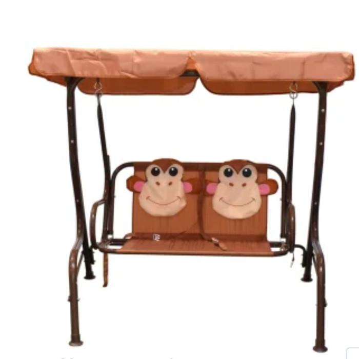 Ayunan Ace - Kursi Anak - Ayunan Anak - Ayunan