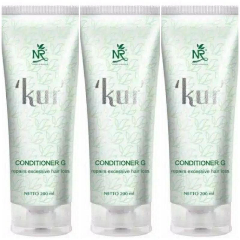 NR KUR CONDITIONER G REPAIR 200 ML