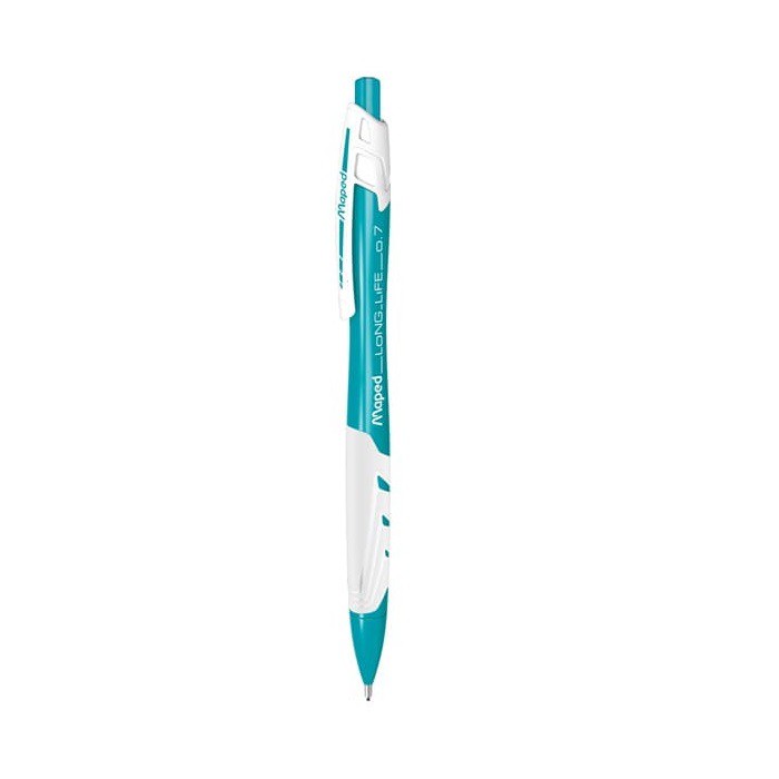 

Maped Maped MechPencil Long Life 0.7 Blue
