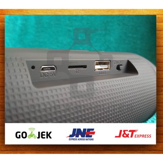 Bluekomputer - SPEAKER BLUETOOTH MINI JBL J006 PORTABLE