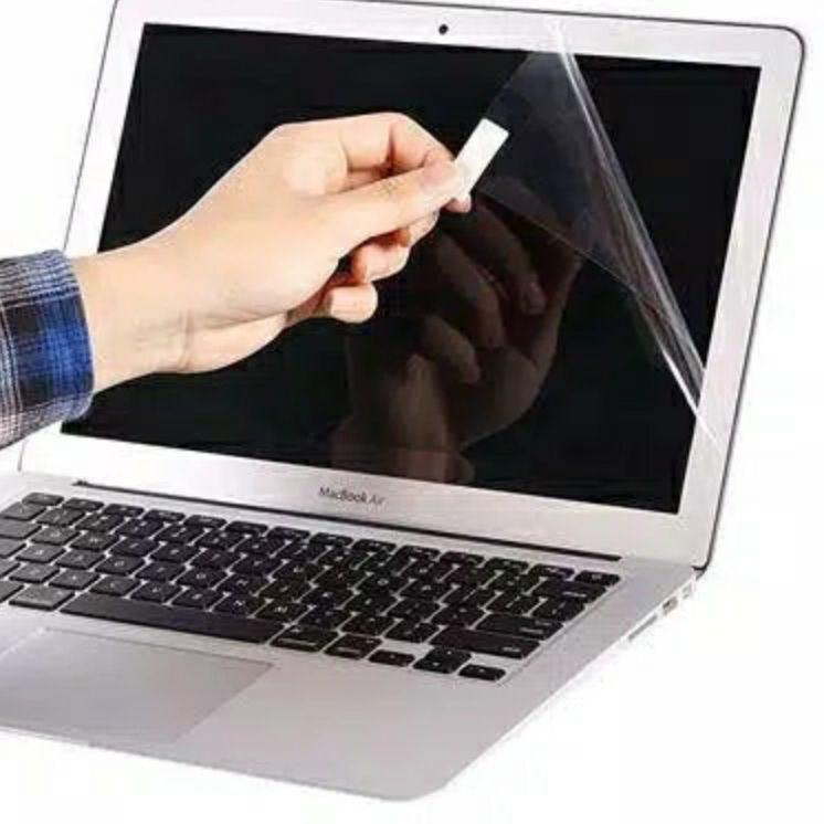 (mwgi -80) Lcd Protector Laptop 11,6inch/Screen Guard Laptop 11,6inch [jo -486]