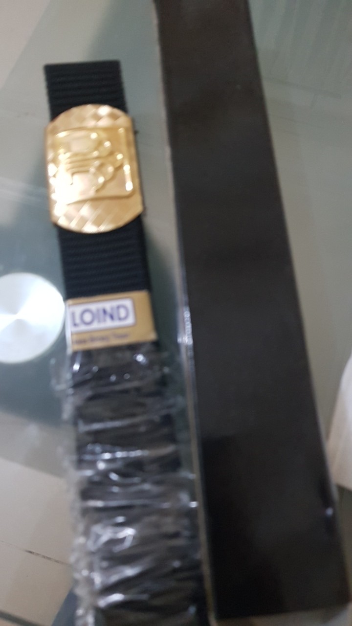 Bivakmut Kemenkumham Gol. 3a,3b,3c