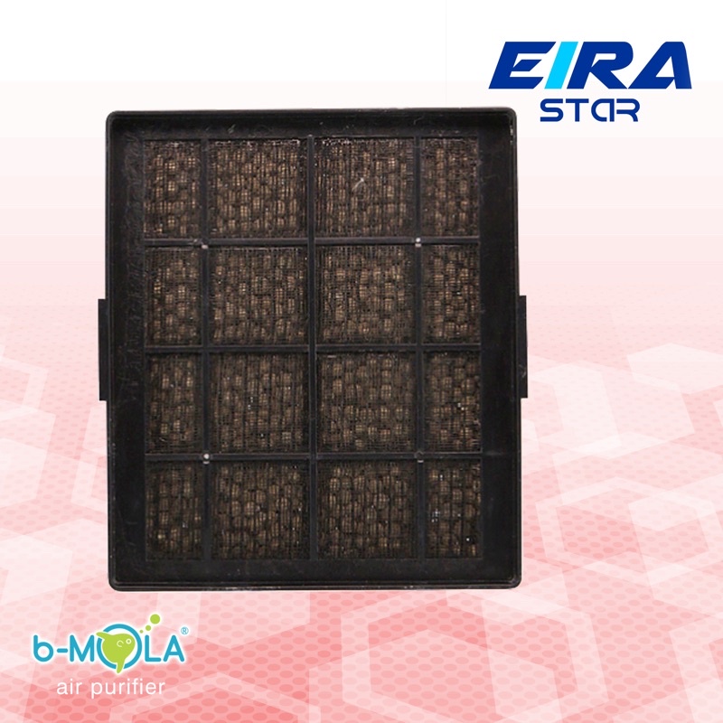 NCCO Filter bMOLA GO (1804)/bMOLA ME (BM10)