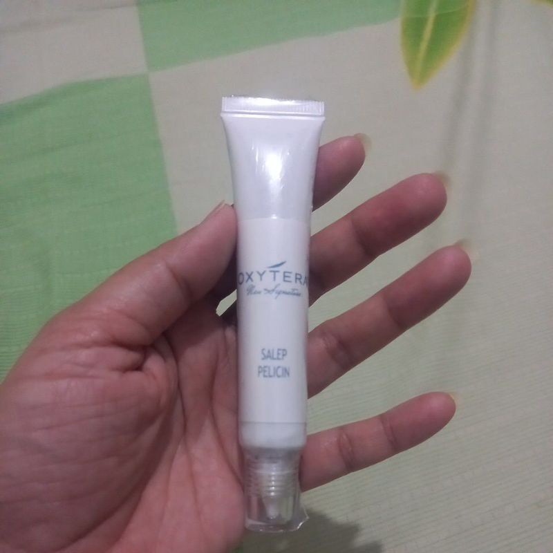 Buy 1 get 1 Salep pelicin new signature oxytera