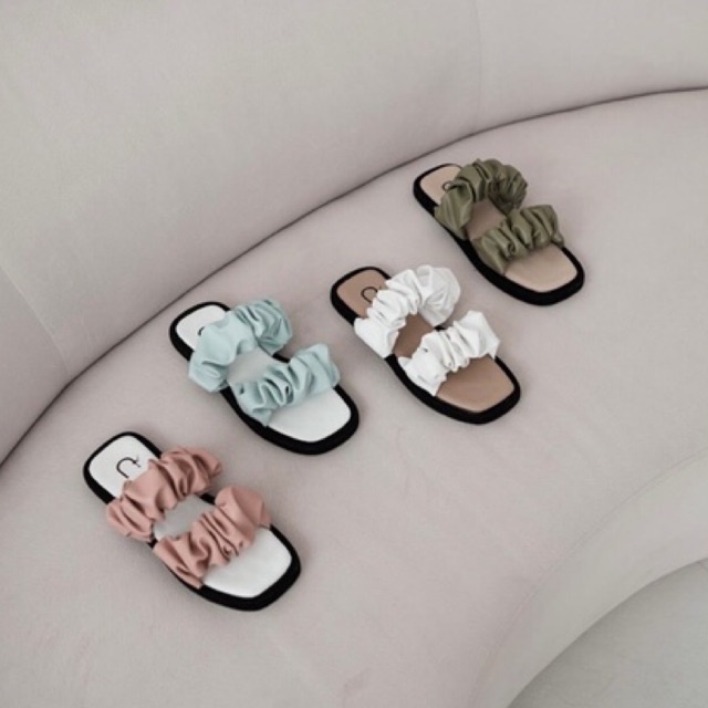 POSU Cloud Sandals