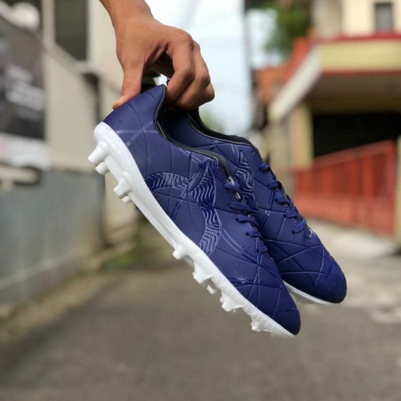 Original Ortuseight Zenith FG & IN ll ORI ORTUS