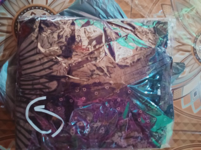 Batik Pria Wiryawan Lapis Furing Katun Halus Sragenan Size M-xxl Asli Solo High Quality