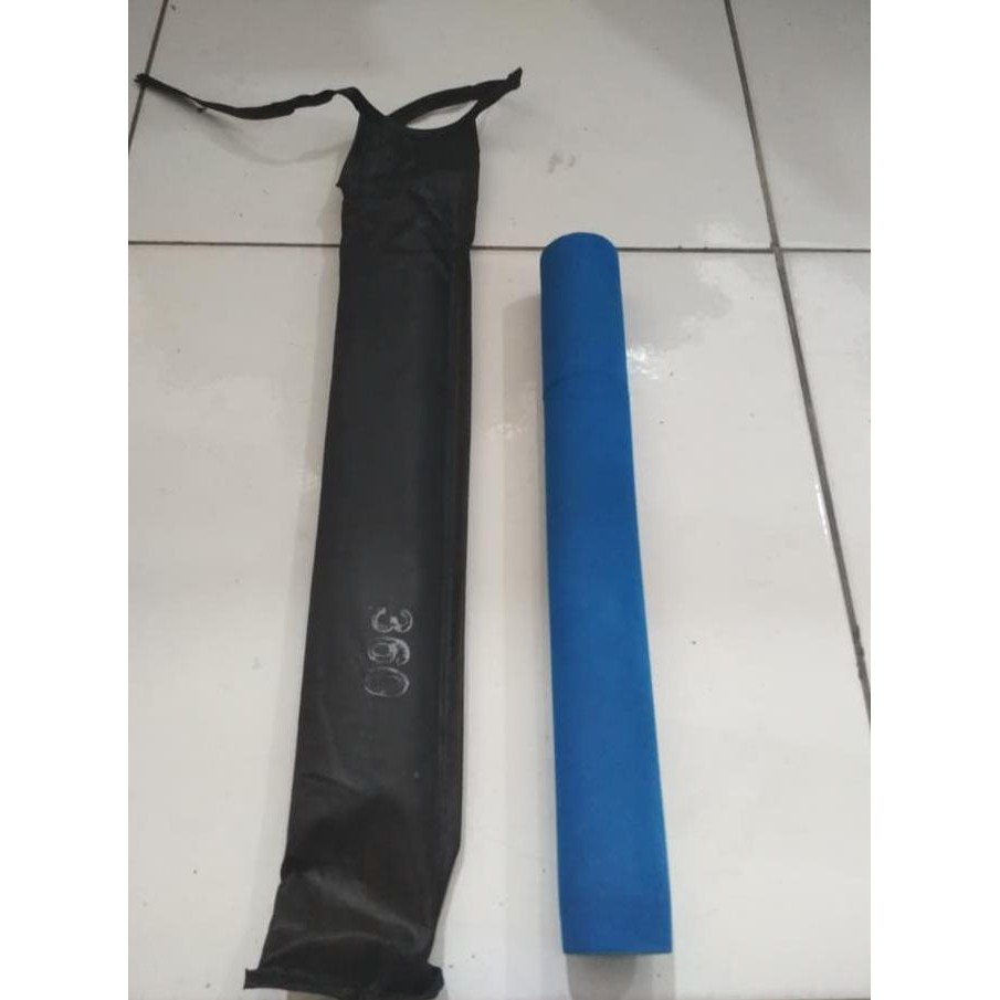 Joran Tegek Ruas Pendek Cuberasnapper 360 Meter