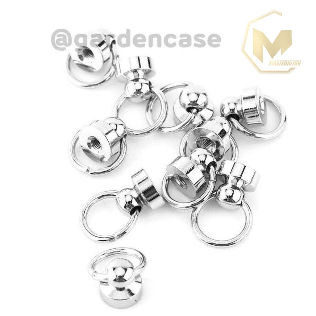 mur baut sekrup khusus sling slingcase lanyard pengait strap tali hp chain universal case MA2441