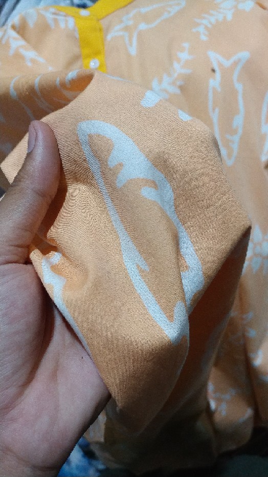 Batik Wanita Gamis Lowo Batik Premium Kaftan Kelelawar