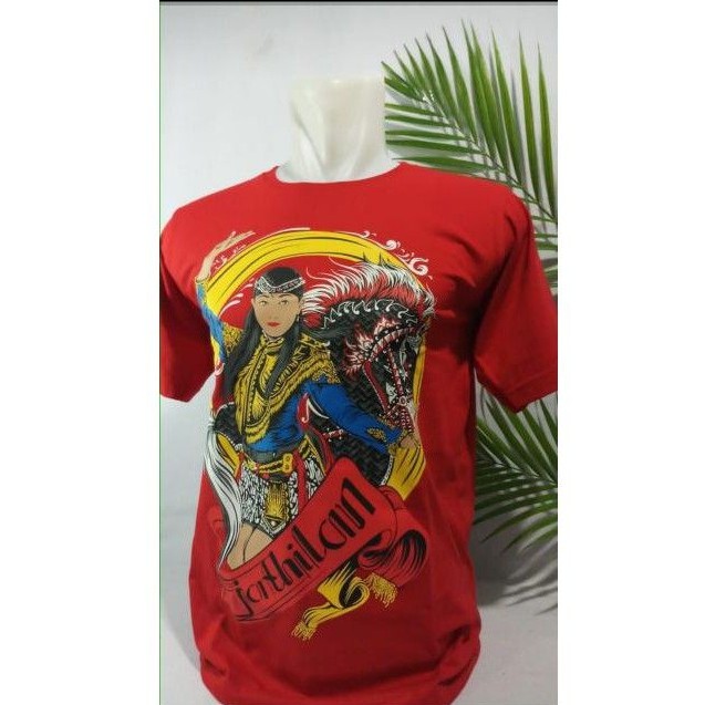 kaos jathil /Jathilan Ponorogo /kaos jatilan