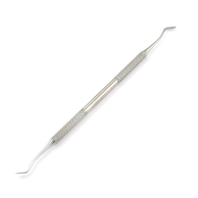 Instrument plastis filling plastic instrumen