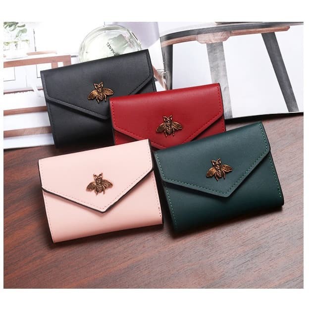 Dompet Wanita Forever Young D665 Series