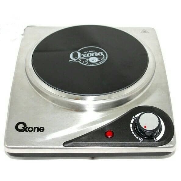 Kompor Oxone OX-655S Single Ceramic Stove 800W